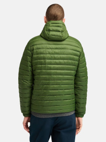 Демисезонная куртка Timberland Axis Peak Durable Water Repellent модель TB0A625KEIN Фото