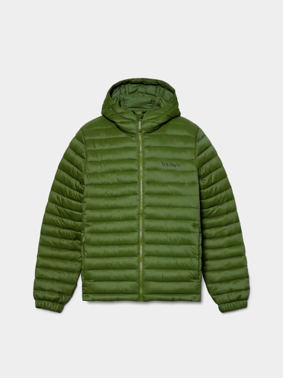 Демісезонна куртка Timberland Axis Peak Durable Water Repellent модель TB0A625KEIN — фото 6 - INTERTOP