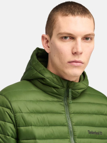 Демисезонная куртка Timberland Axis Peak Durable Water Repellent модель TB0A625KEIN Фото