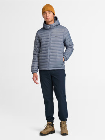 Демисезонная куртка Timberland Axis Peak Durable Water Repellent модель TB0A625K073 Фото