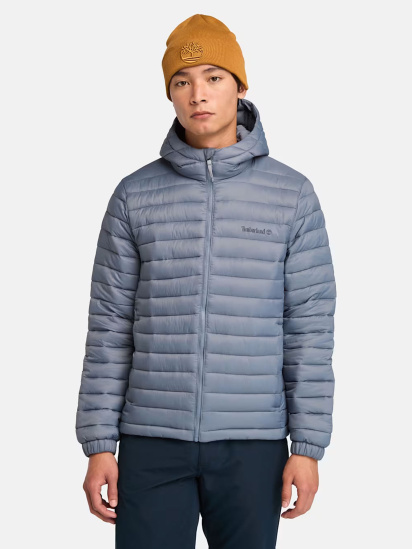 Демісезонна куртка Timberland Axis Peak Durable Water Repellent модель TB0A625K073 - фото