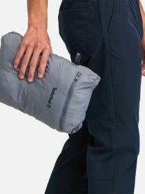 Демисезонная куртка Timberland Axis Peak Durable Water Repellent модель TB0A625K073 Демисезонная куртка Timberland Axis Peak Durable Water Repellent модель TB0A625K073 Фото