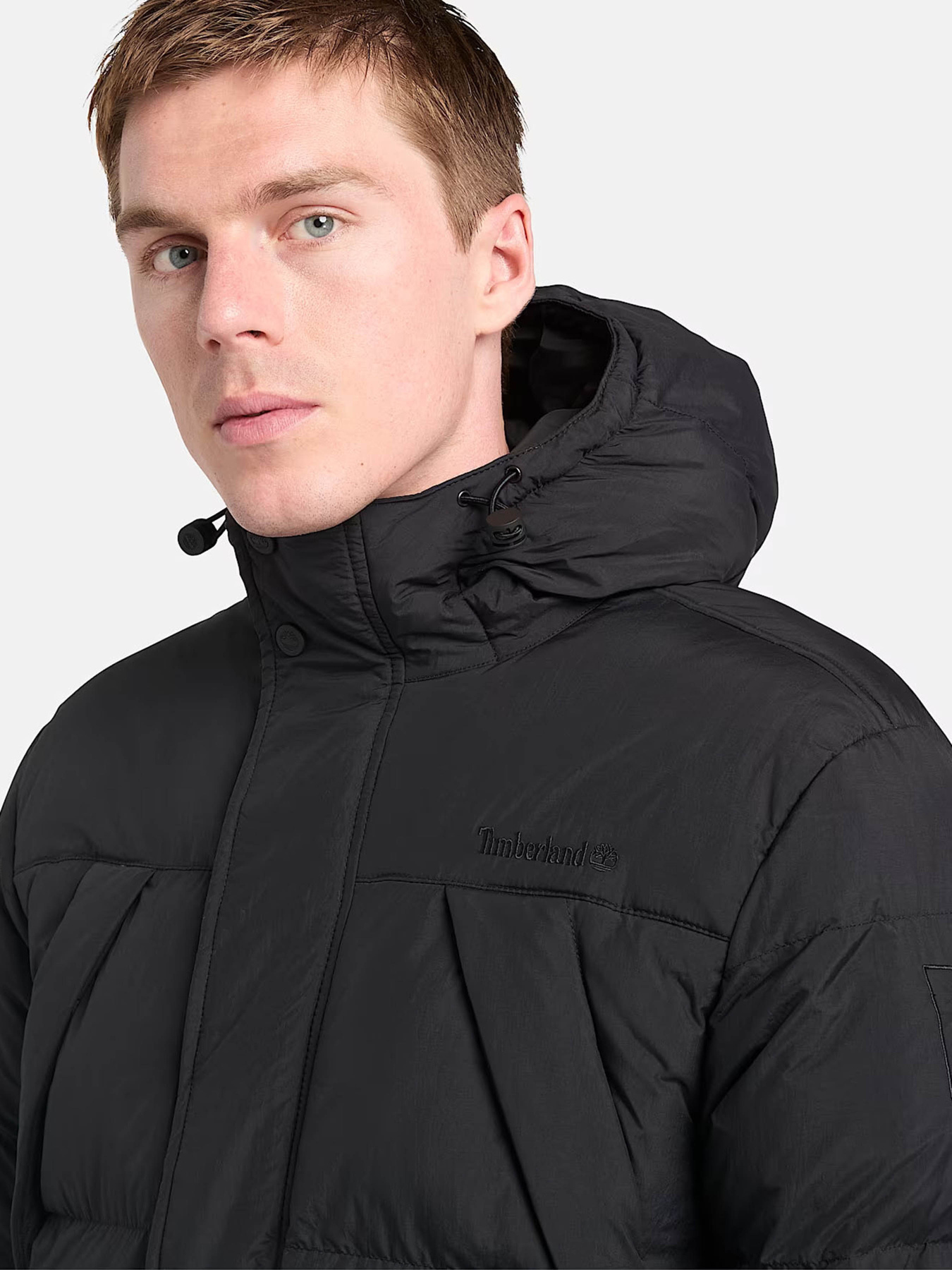 Зимняя куртка Timberland Durable Water-Repellent модель TB0A6267001 Фото