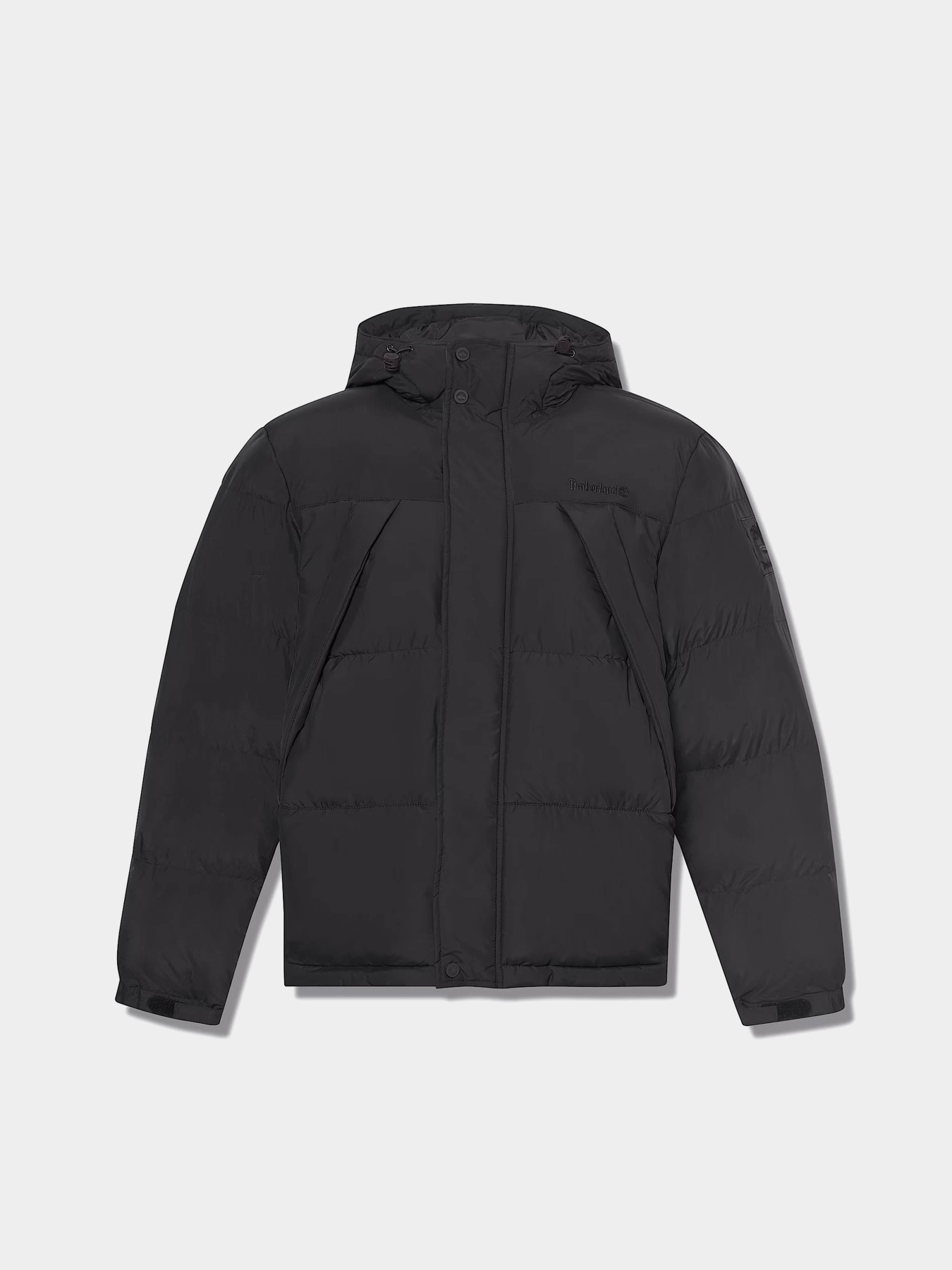 Зимова куртка Timberland Durable Water-Repellent модель TB0A6267001 Фото