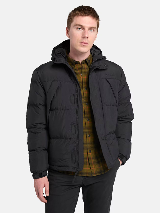 Зимняя куртка Timberland Durable Water-Repellent модель TB0A6267001 Фото