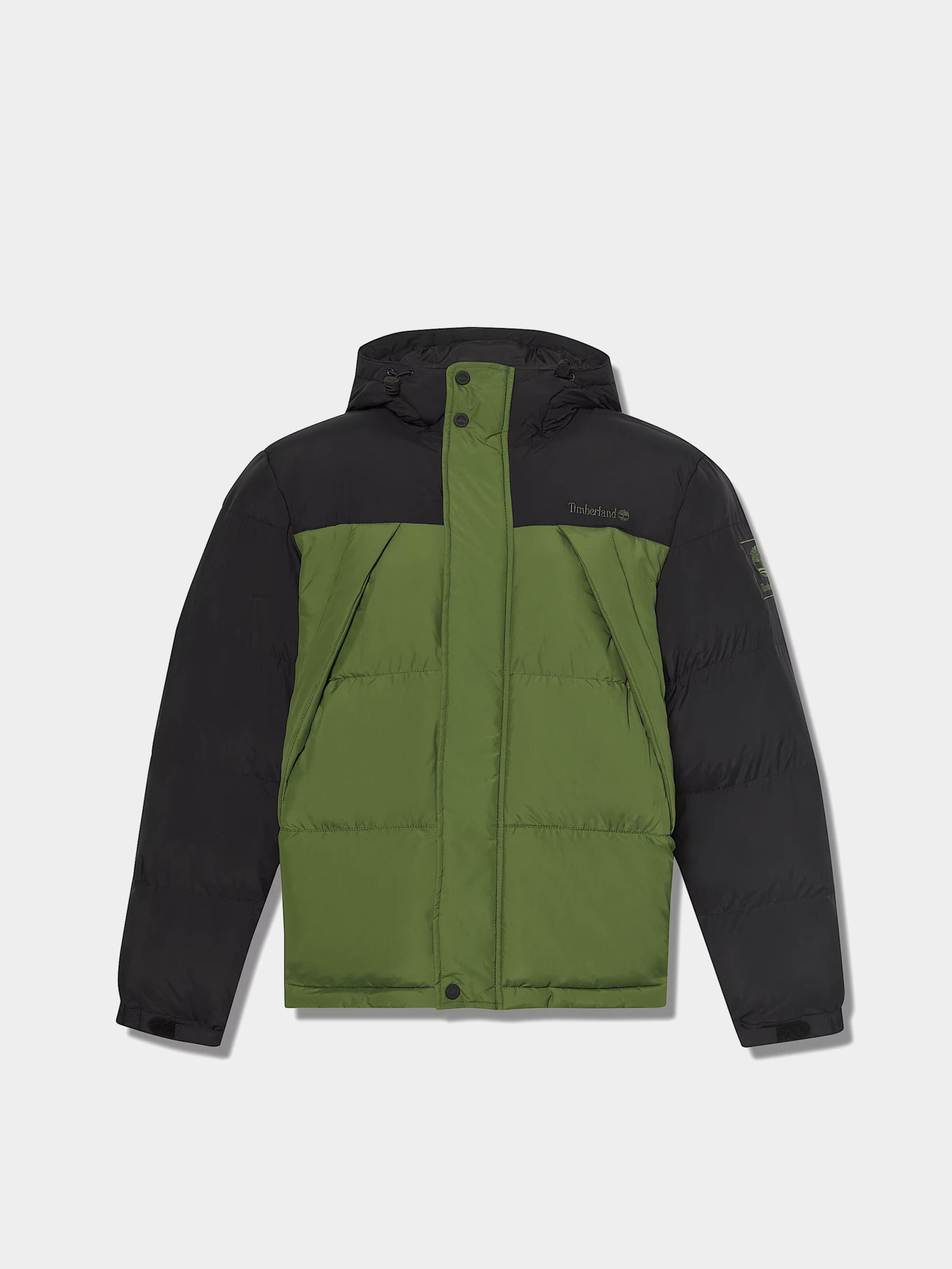 Зимняя куртка Timberland Durable Water-Repellent модель TB0A6267EIO Фото