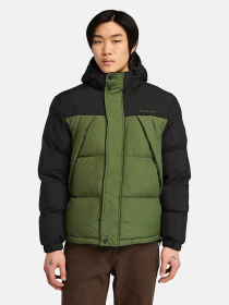 Зимняя куртка Timberland Durable Water-Repellent модель TB0A6267EIO Фото