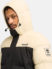 Зимняя куртка Timberland Durable Water-Repellent модель TB0A6267EGB Фото