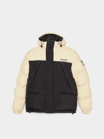 Зимняя куртка Timberland Durable Water-Repellent модель TB0A6267EGB Фото