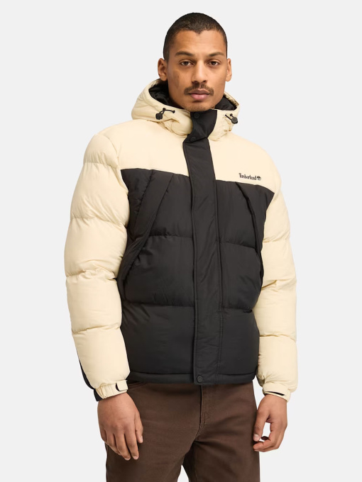 Зимова куртка Timberland Durable Water-Repellent модель TB0A6267EGB Фото