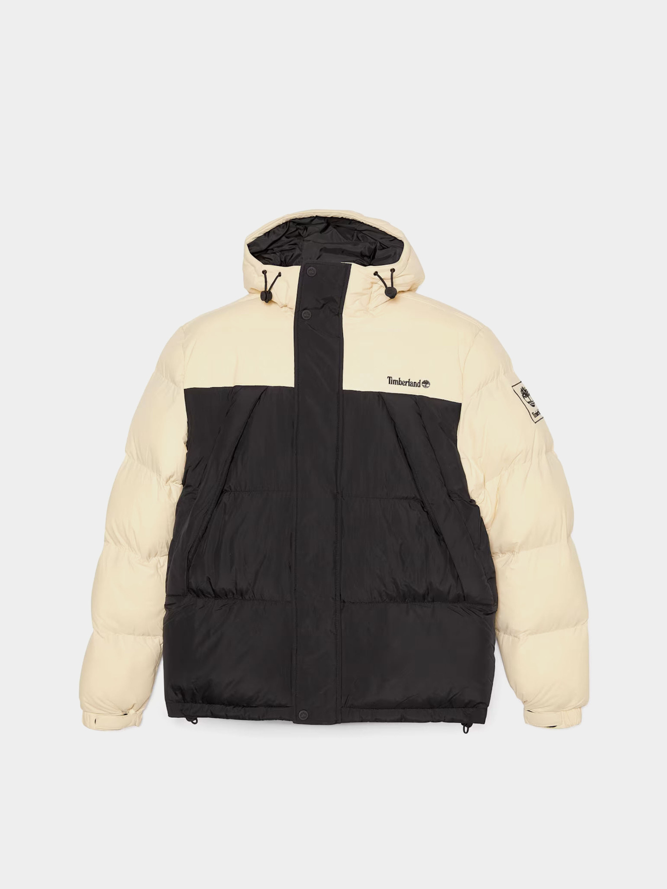 Зимняя куртка Timberland Durable Water-Repellent модель TB0A6267EGB Фото