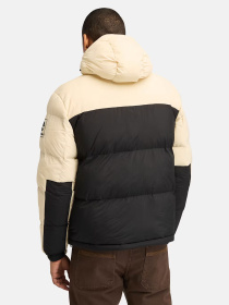 Зимняя куртка Timberland Durable Water-Repellent модель TB0A6267EGB Фото