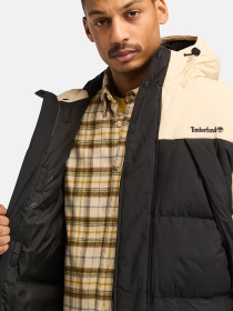 Зимняя куртка Timberland Durable Water-Repellent модель TB0A6267EGB Фото