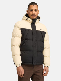 Зимняя куртка Timberland Durable Water-Repellent модель TB0A6267EGB Фото