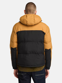 Зимняя куртка Timberland Durable Water-Repellent модель TB0A6267P57 Фото