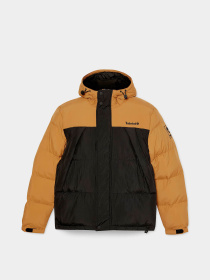 Зимняя куртка Timberland Durable Water-Repellent модель TB0A6267P57 Фото