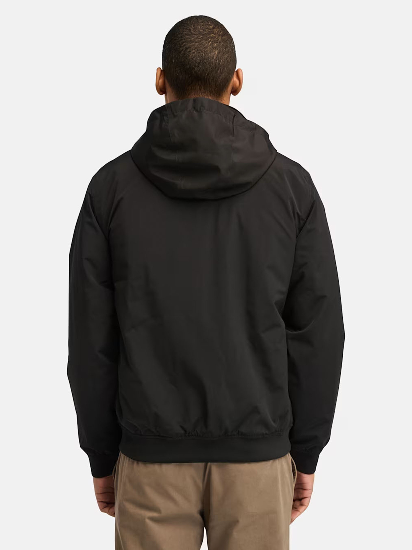 Бомбер Timberland Waterproof Sailor модель TB0A62CF001 Фото