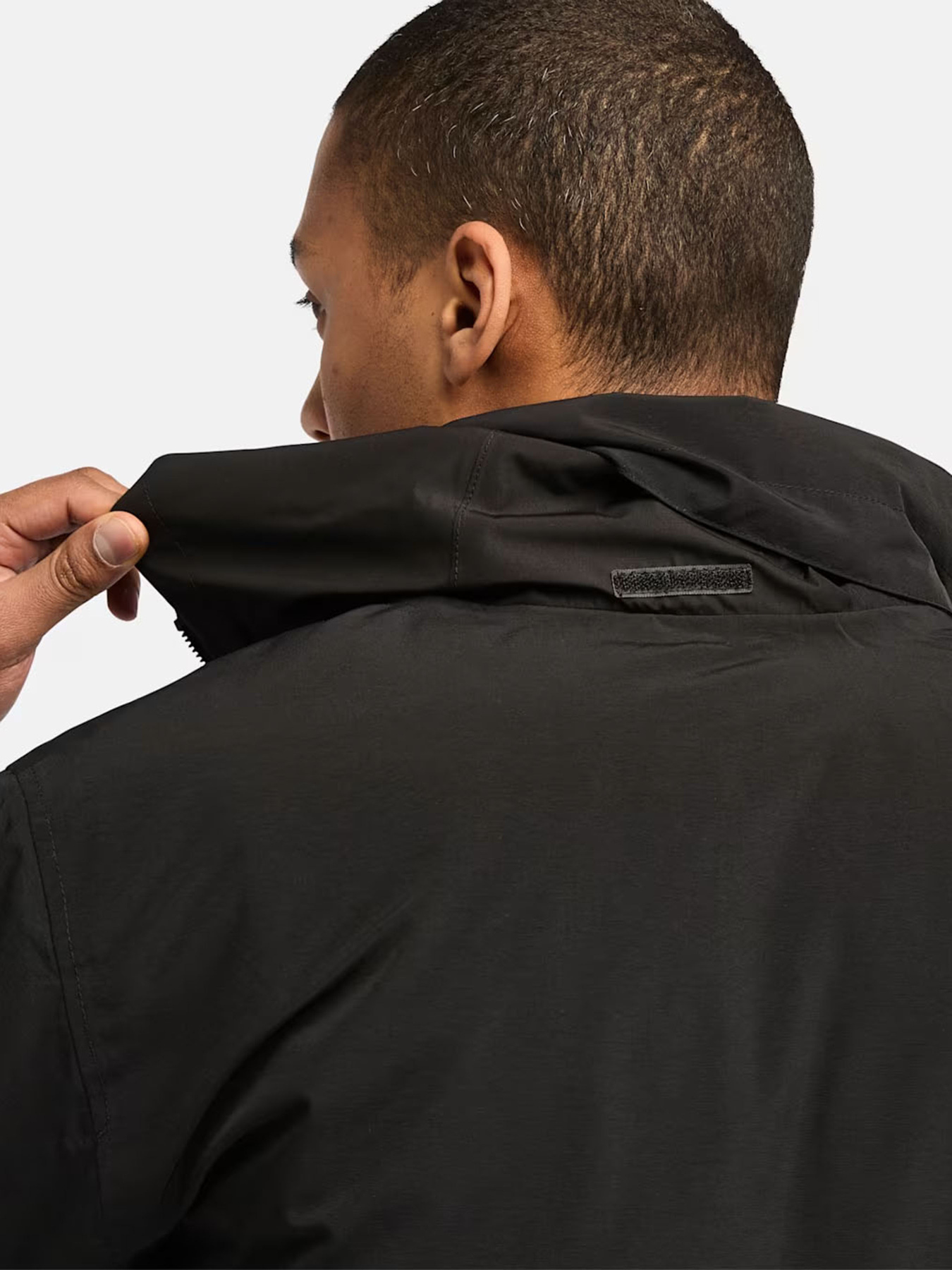 Бомбер Timberland Waterproof Sailor модель TB0A62CF001 Фото