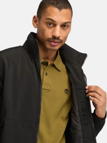 Бомбер Timberland Waterproof Sailor модель TB0A62CF001 Фото