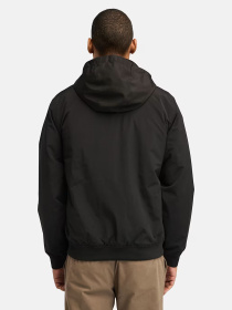 Бомбер Timberland Waterproof Sailor модель TB0A62CF001 Бомбер Timberland Waterproof Sailor модель TB0A62CF001 Фото