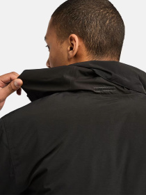 Бомбер Timberland Waterproof Sailor модель TB0A62CF001 Бомбер Timberland Waterproof Sailor модель TB0A62CF001 Фото