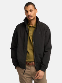 Бомбер Timberland Waterproof Sailor модель TB0A62CF001 Бомбер Timberland Waterproof Sailor модель TB0A62CF001 Фото