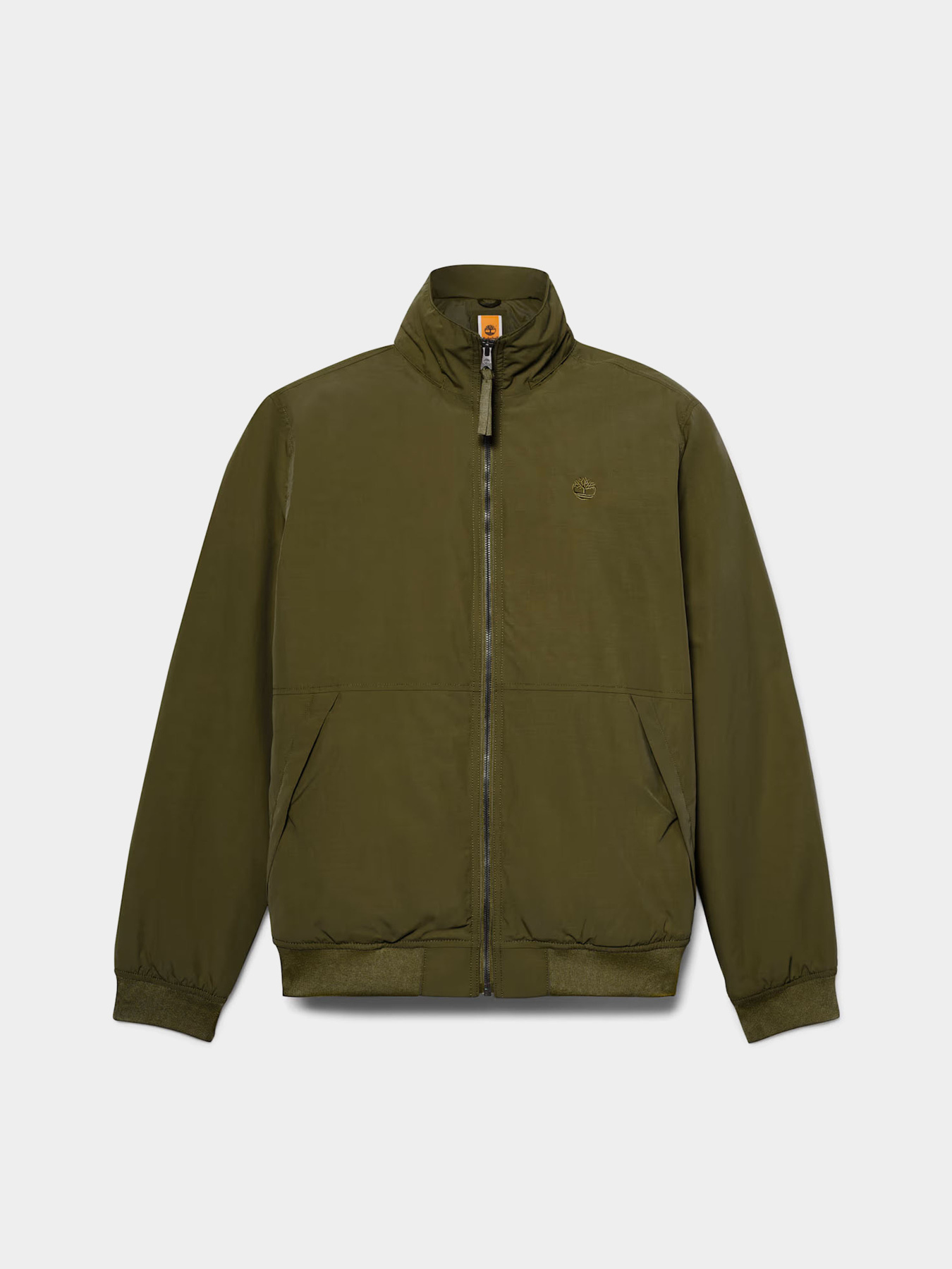 Бомбер Timberland Waterproof Sailor модель TB0A62CF302 Фото