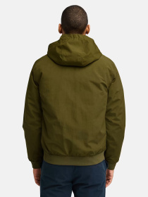 Бомбер Timberland Waterproof Sailor модель TB0A62CF302 Фото