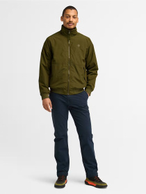 Бомбер Timberland Waterproof Sailor модель TB0A62CF302 Фото