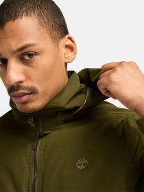 Бомбер Timberland Waterproof Sailor модель TB0A62CF302 Фото