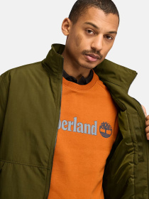 Бомбер Timberland Waterproof Sailor модель TB0A62CF302 Фото