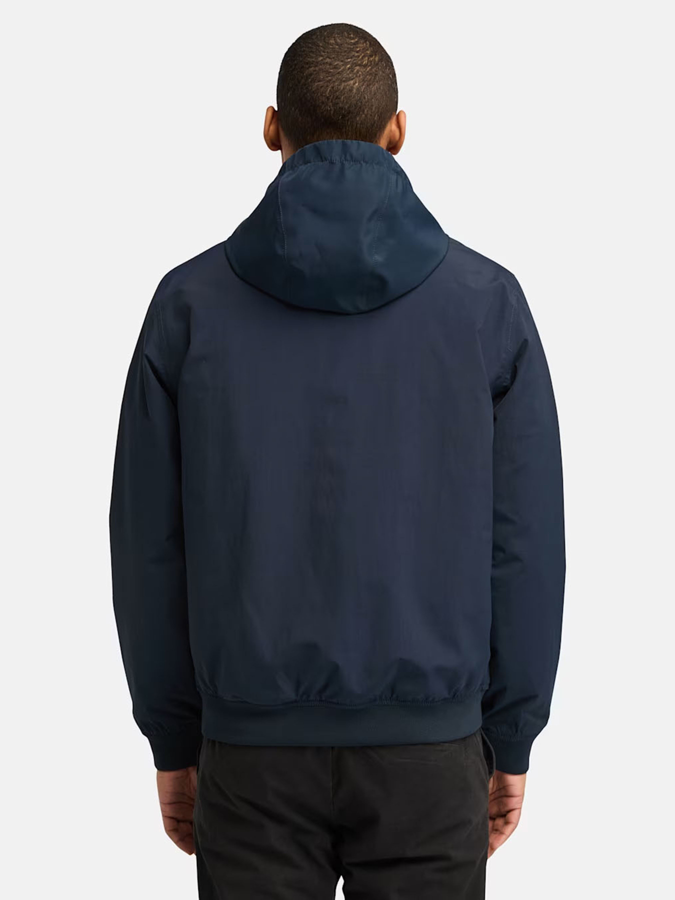 Бомбер Timberland Waterproof Sailor модель TB0A62CF433 Фото