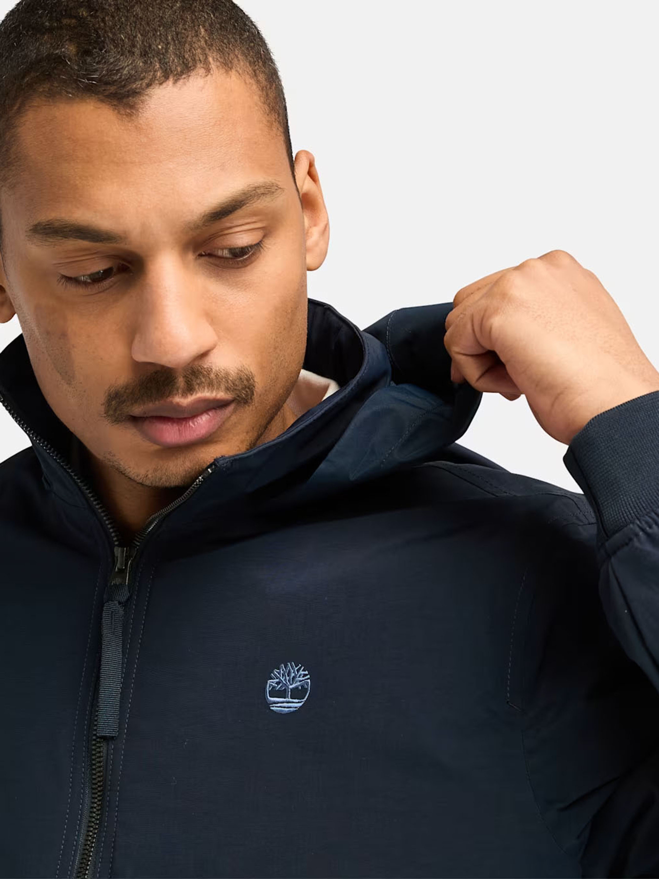 Бомбер Timberland Waterproof Sailor модель TB0A62CF433 Фото