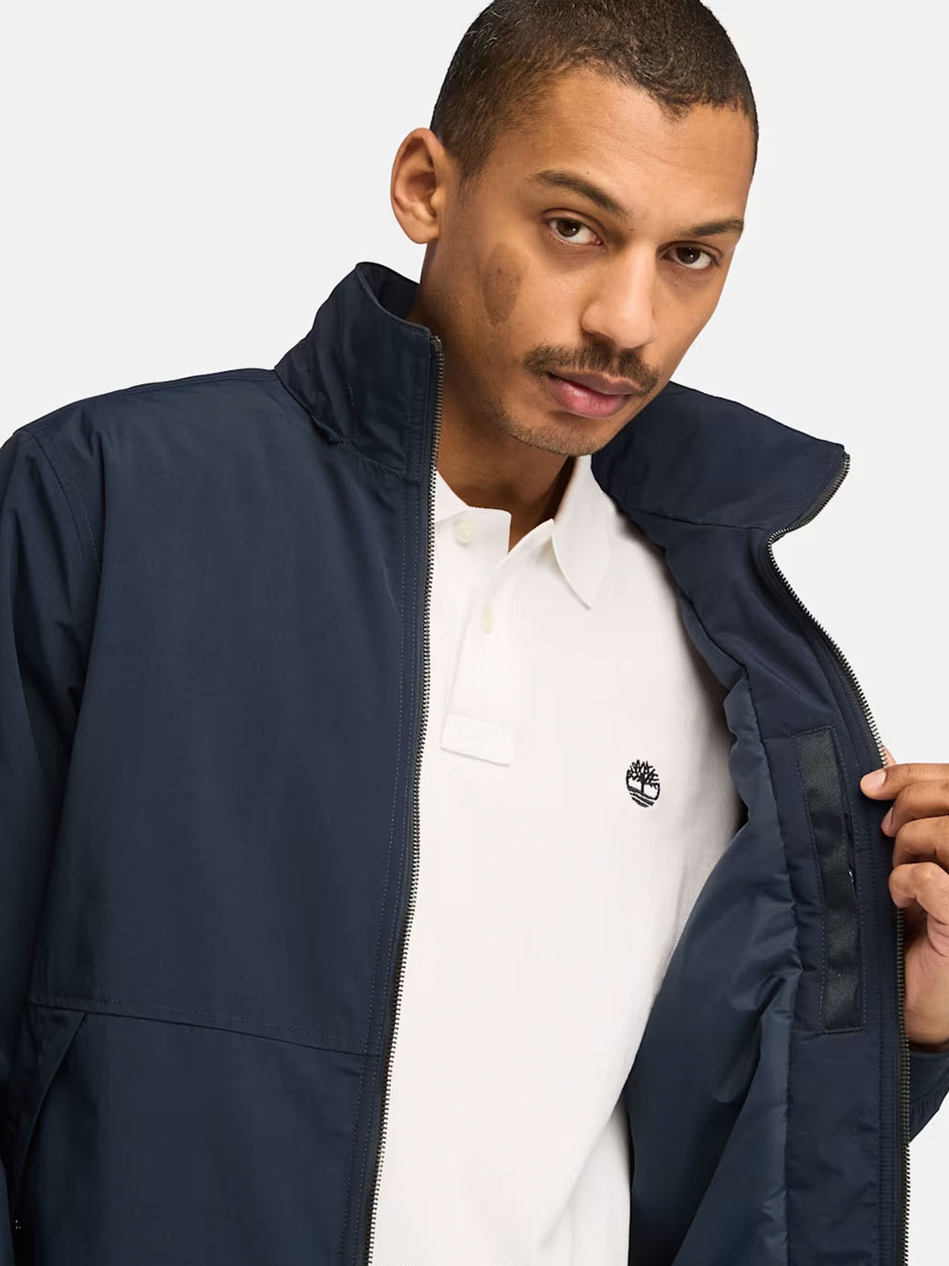 Бомбер Timberland Waterproof Sailor модель TB0A62CF433 Фото