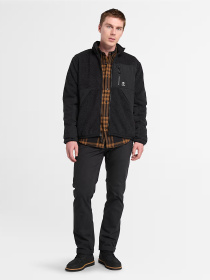 Худі та світшоти Timberland High-pile Fleece модель TB0A62EB001 Фото