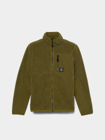 Кофта Timberland High-pile Fleece модель TB0A62EB302 Фото