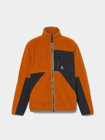 Кофта Timberland High-pile Fleece модель TB0A62EB888 Фото