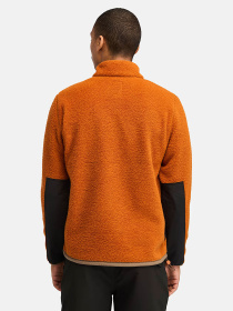 Кофта Timberland High-pile Fleece модель TB0A62EB888 Фото