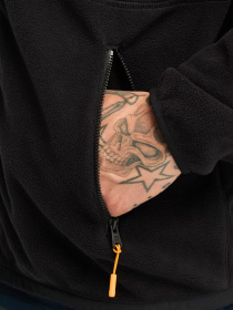 Кофта Timberland Full Zip Polar Fleece модель TB0A62EY001 Фото