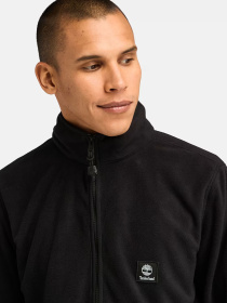 Кофта Timberland Full Zip Polar Fleece модель TB0A62EY001 Фото