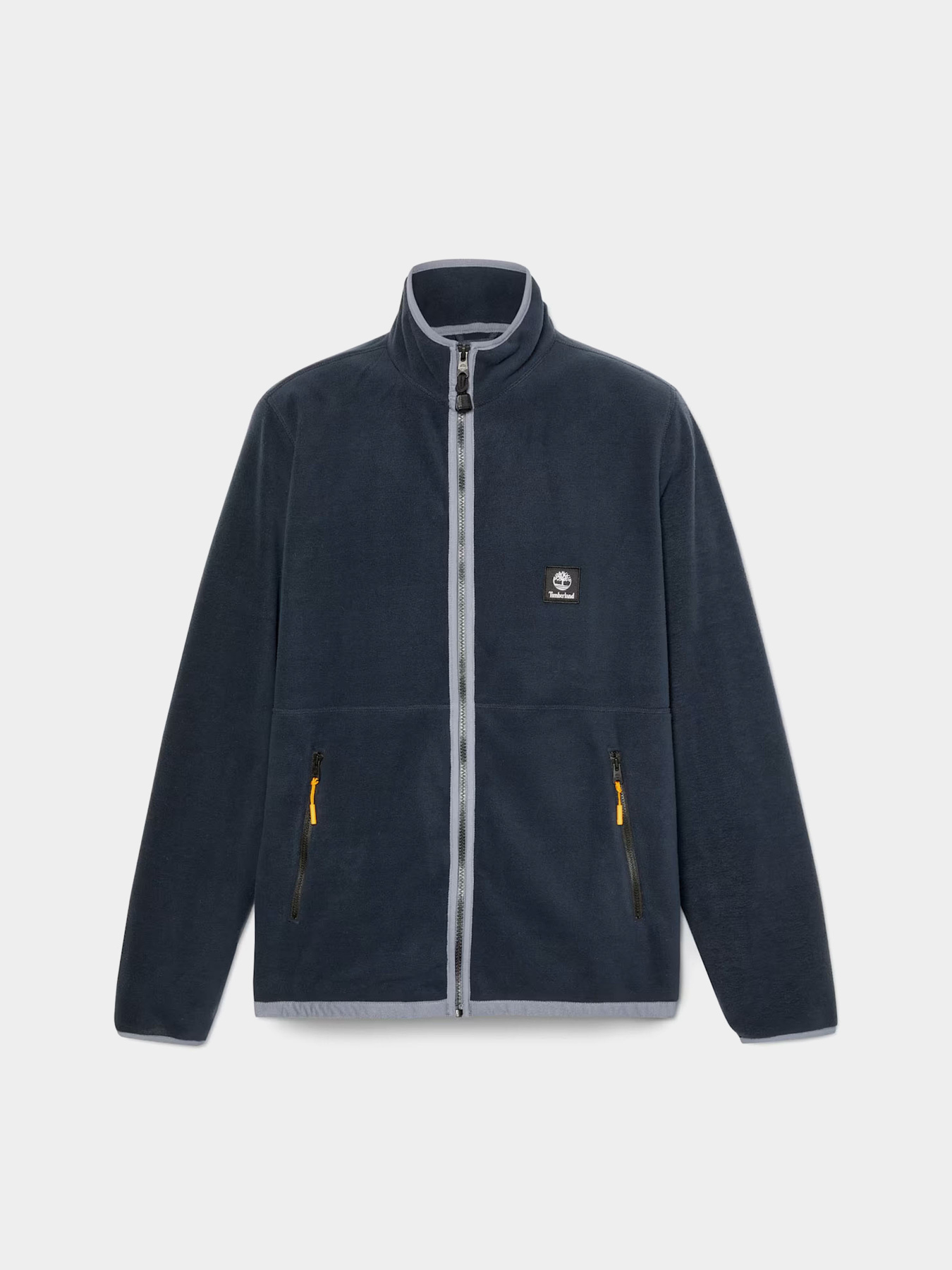 Кофта Timberland Full Zip Polar Fleece модель TB0A62EY433 Фото