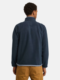 Кофта Timberland Full Zip Polar Fleece модель TB0A62EY433 Фото