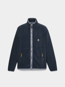 Кофта Timberland Full Zip Polar Fleece модель TB0A62EY433 Фото