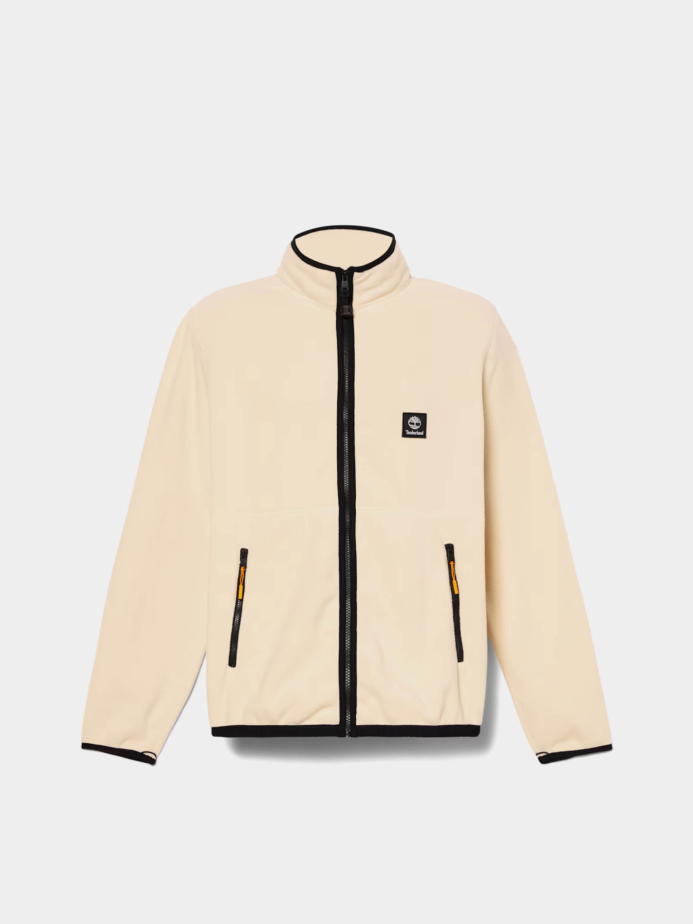 Кофта Timberland Full Zip Polar Fleece модель TB0A62EYEFL Фото