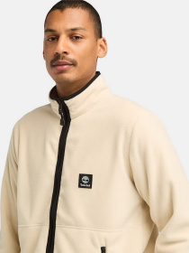 Кофта Timberland Full Zip Polar Fleece модель TB0A62EYEFL Фото