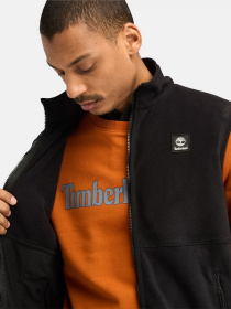 Жилет Timberland Polar Fleece модель TB0A62FK001 Фото