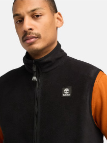 Жилет Timberland Polar Fleece модель TB0A62FK001 Фото