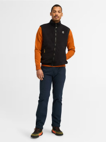 Жилет Timberland Polar Fleece модель TB0A62FK001 Фото
