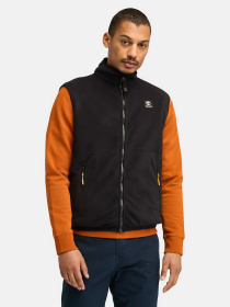 Жилет Timberland Polar Fleece модель TB0A62FK001 Фото