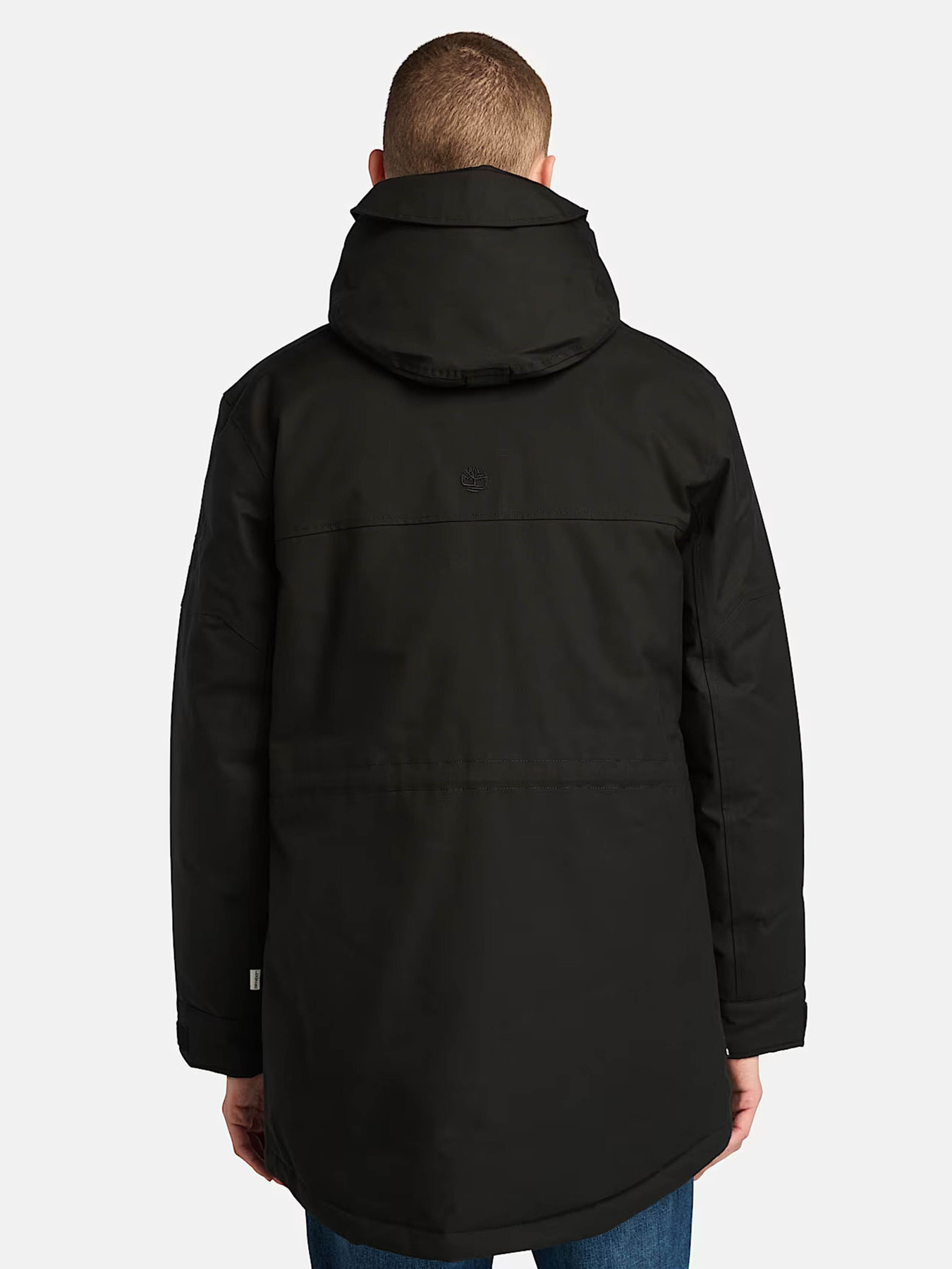 Парка Timberland Willmington модель TB0A6YCP001 Фото